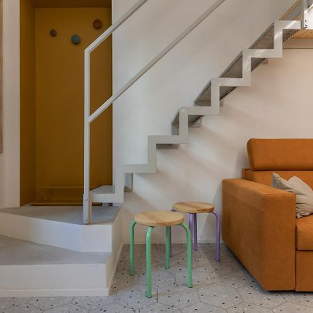 Sineo Houses By Wonderful Italy ตูริน ภายนอก รูปภาพ