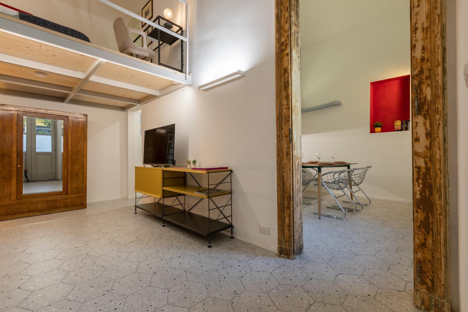 Sineo Houses By Wonderful Italy ตูริน ภายนอก รูปภาพ