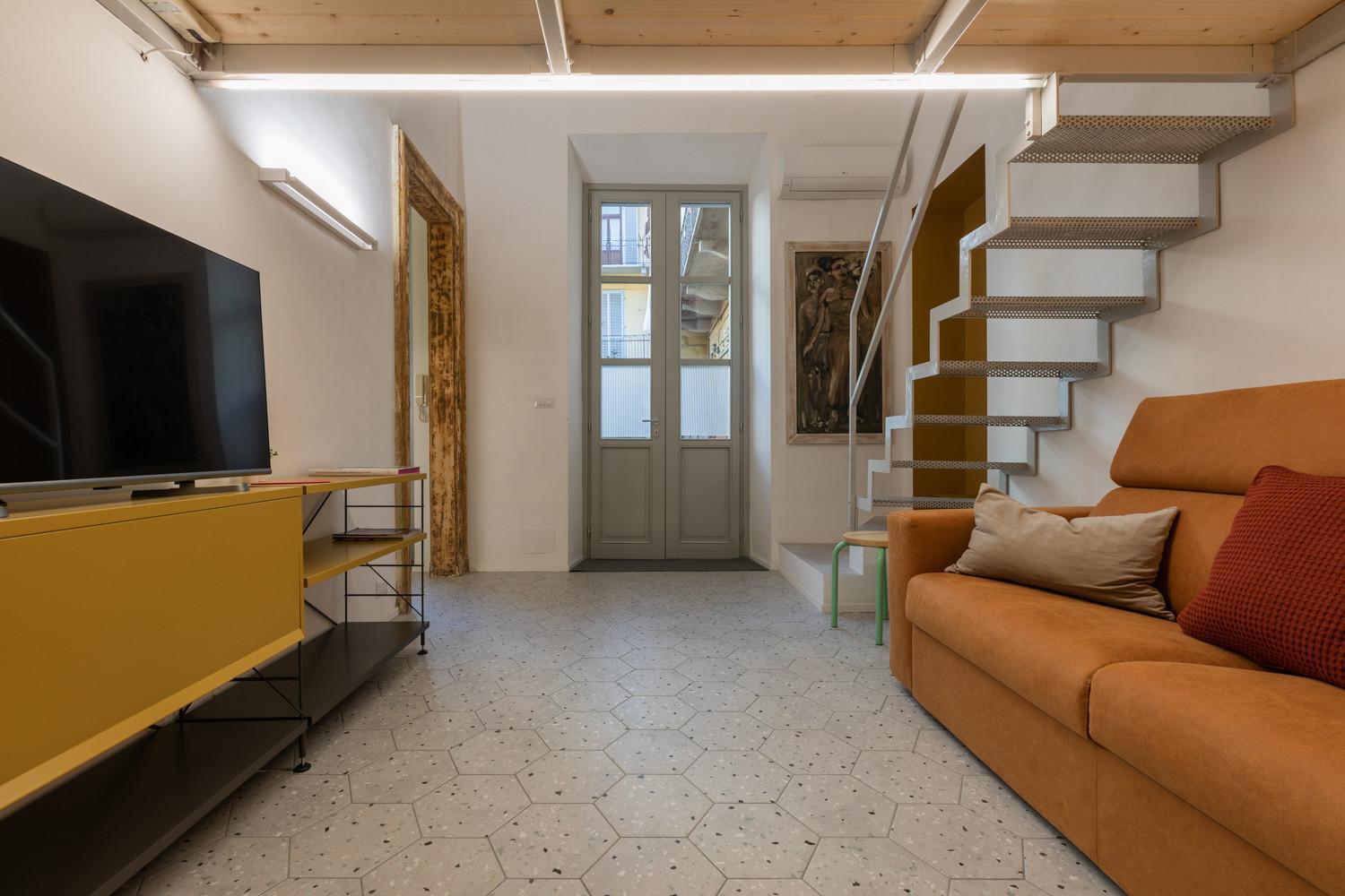 Sineo Houses By Wonderful Italy ตูริน ภายนอก รูปภาพ