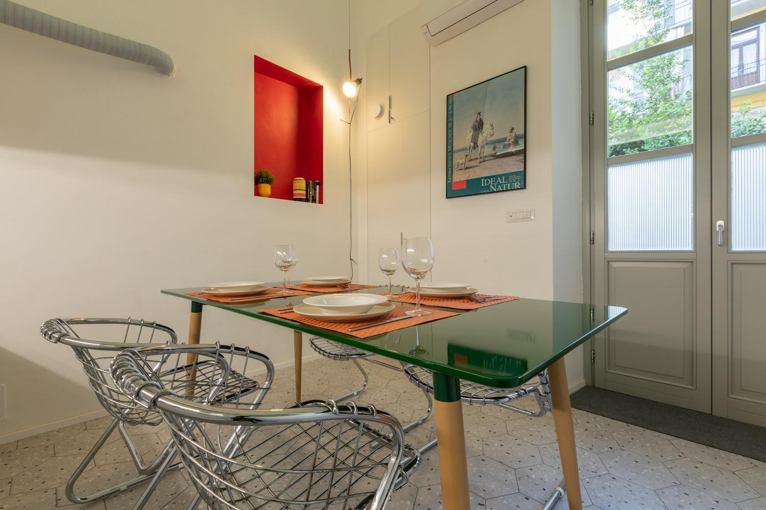 Sineo Houses By Wonderful Italy ตูริน ภายนอก รูปภาพ