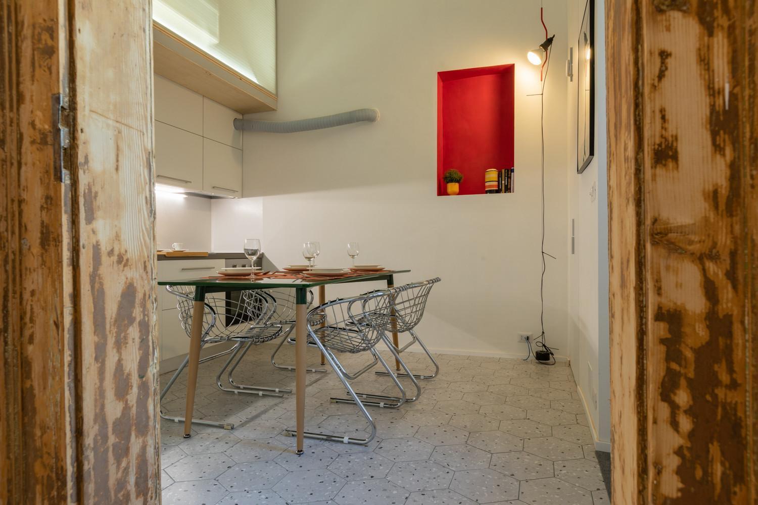 Sineo Houses By Wonderful Italy ตูริน ภายนอก รูปภาพ