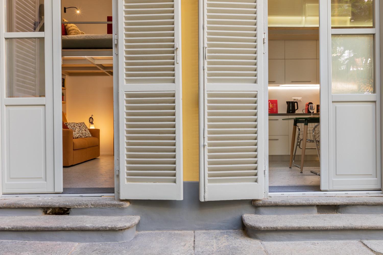 Sineo Houses By Wonderful Italy ตูริน ภายนอก รูปภาพ