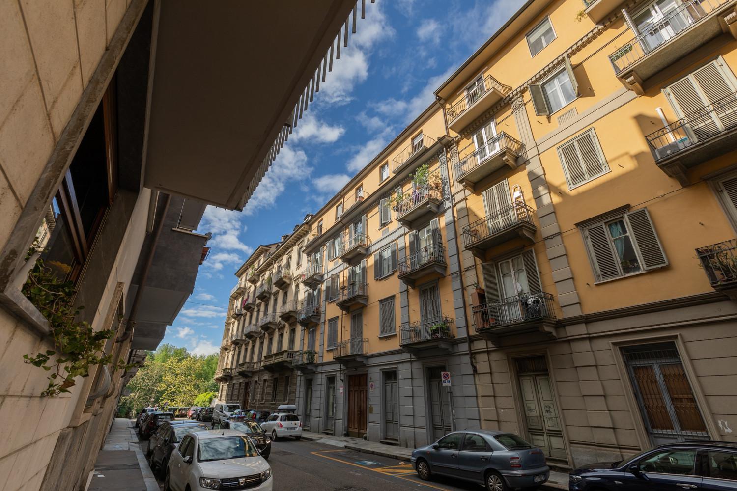 Sineo Houses By Wonderful Italy ตูริน ภายนอก รูปภาพ